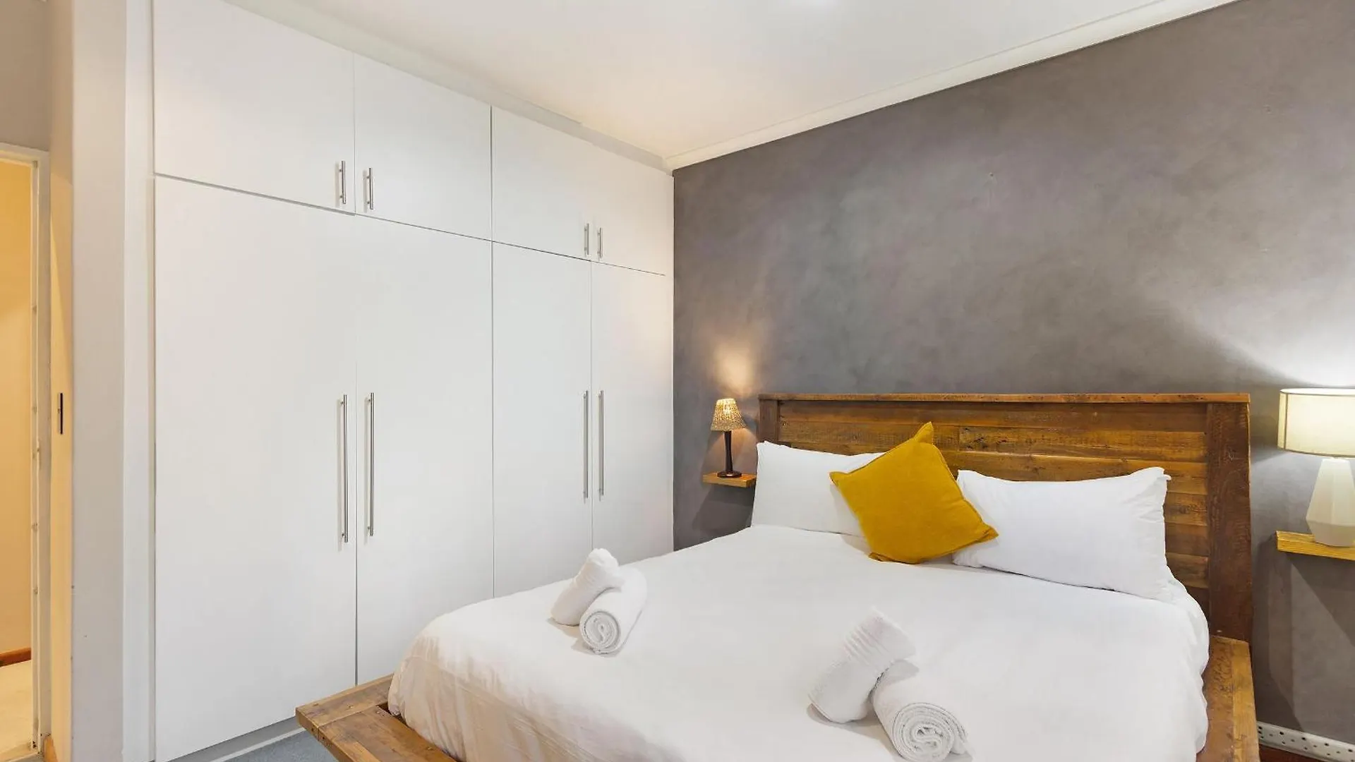 Villa Stilt Seven By Hostagents Kapstadt Ferienhaus