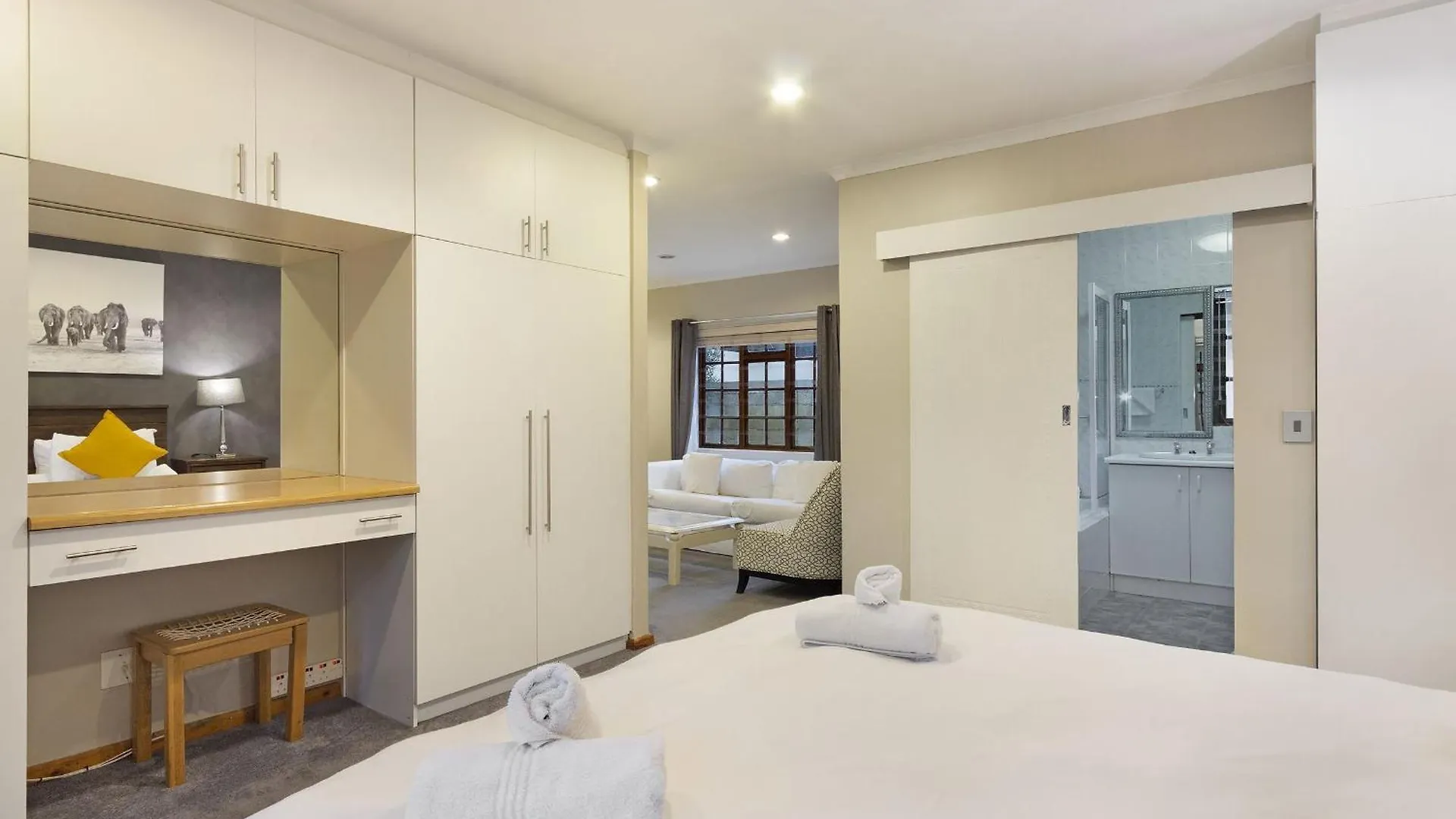 Ferienhaus Villa Stilt Seven By Hostagents Kapstadt