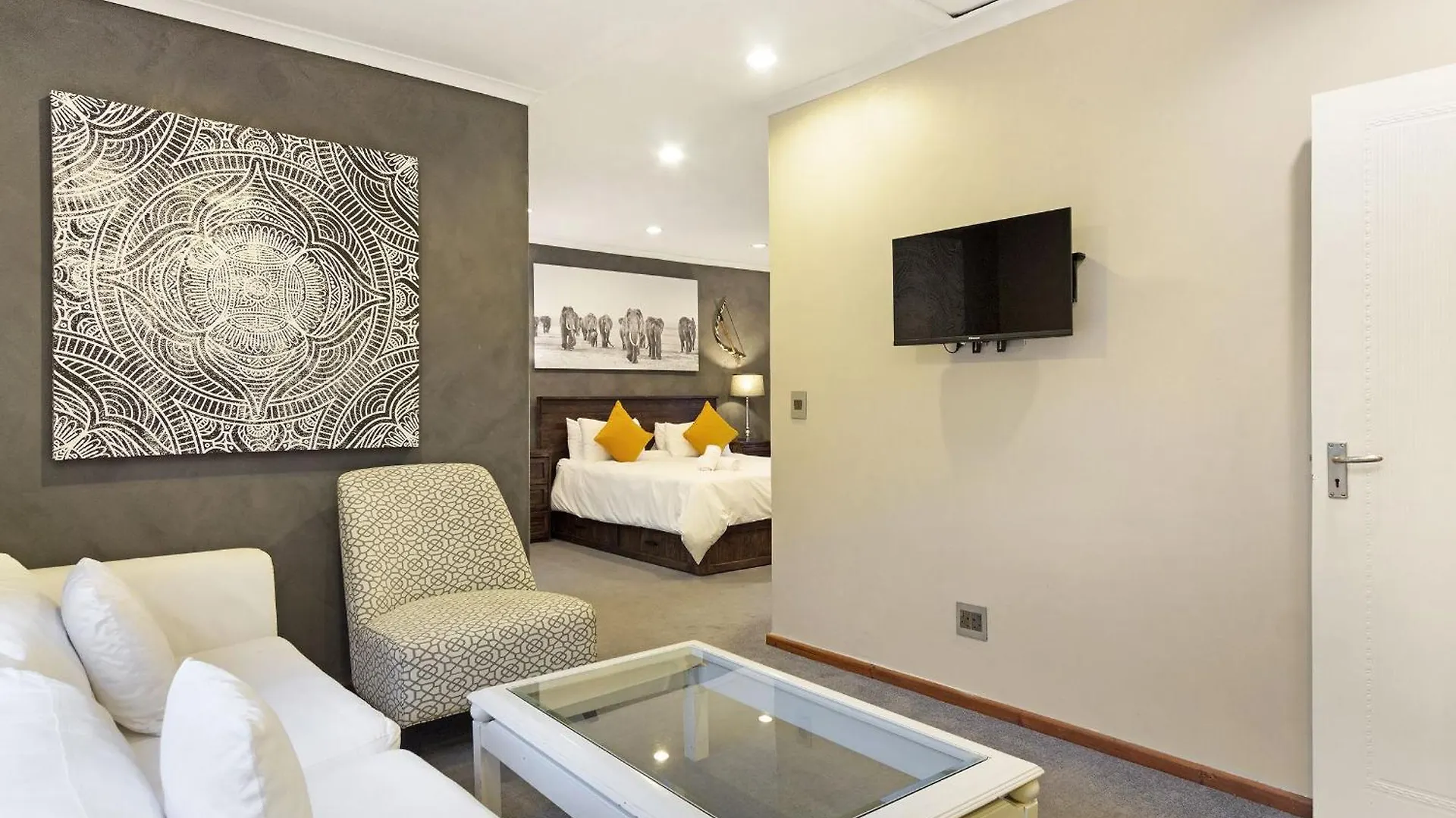 Villa Stilt Seven By Hostagents Kapstadt Ferienhaus