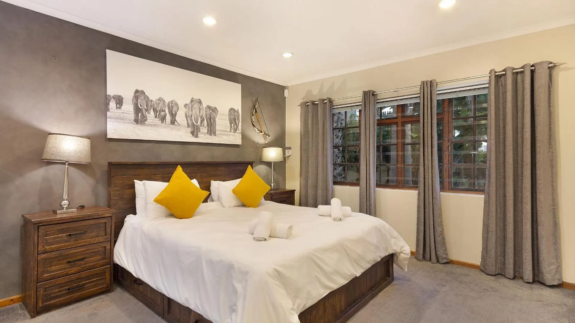 Villa Stilt Seven By Hostagents Kapstadt Ferienhaus