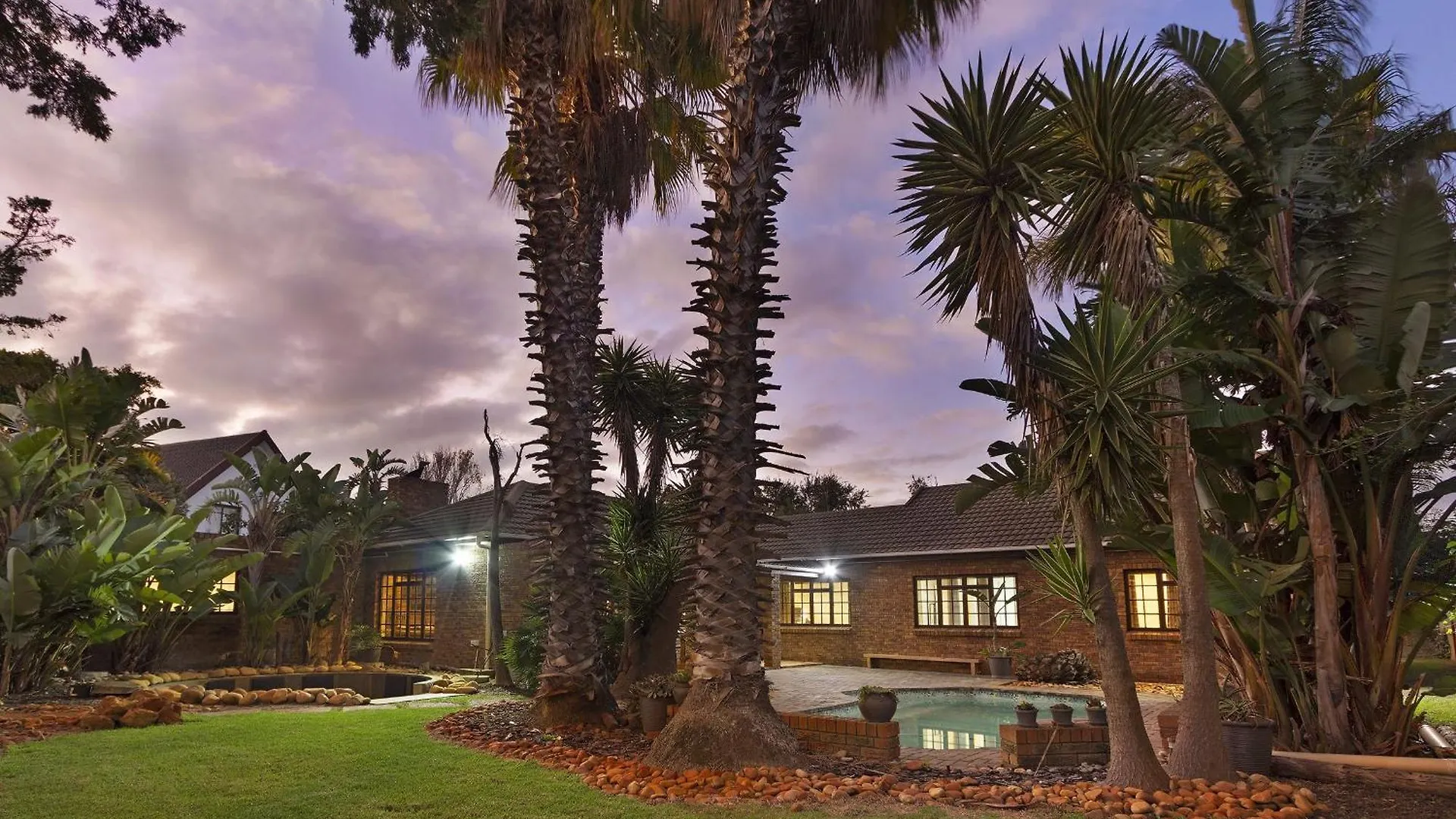 Villa Stilt Seven By Hostagents Kapstadt
